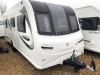 Used Bailey Unicorn Cabrera Black Edition 2020 touring caravan Image