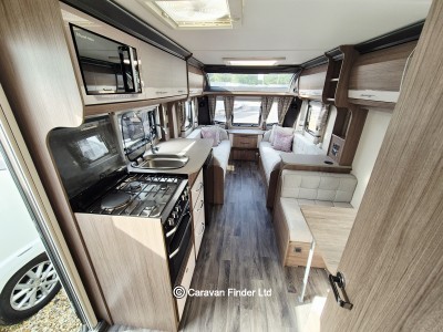 Coachman 2020 VIP 520 2020 (Trade) image 10