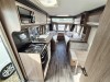Used Coachman 2020 VIP 520 2020 touring caravan Image