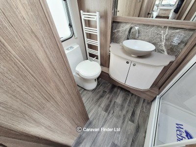 Coachman 2020 VIP 520 2020 (Trade) image 11
