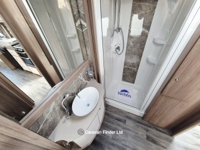 Coachman 2020 VIP 520 2020 (Trade) image 12