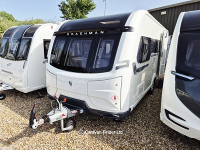 Coachman 2020 VIP 520 2020 (Trade) main image 