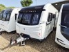 Used Coachman 2020 VIP 520 2020 touring caravan Image
