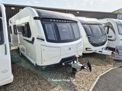 Coachman 2020 VIP 520 2020 (Trade) image 2