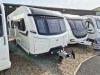 Used Coachman 2020 VIP 520 2020 touring caravan Image