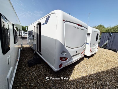 Coachman 2020 VIP 520 2020 (Trade) image 3