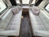 Used Coachman 2020 VIP 520 2020 touring caravan Image