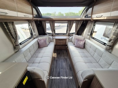 Coachman 2020 VIP 520 2020 (Trade) image 5
