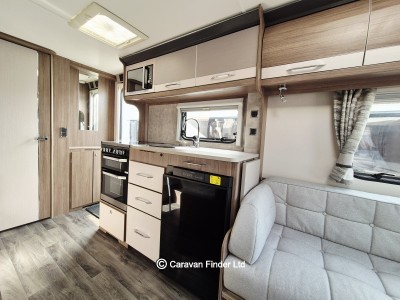Coachman 2020 VIP 520 2020 (Trade) image 6