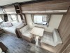 Used Coachman 2020 VIP 520 2020 touring caravan Image