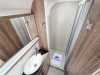 Used Bailey Unicorn Vigo 2020 touring caravan Image