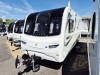 Used Bailey Unicorn Vigo 2020 touring caravan Image
