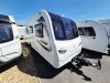 Used Bailey Unicorn Vigo 2020 touring caravan Image