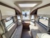 Used Bailey Unicorn Vigo 2020 touring caravan Image