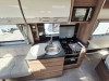 Used Bailey Unicorn Vigo 2020 touring caravan Image