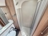 Used Bailey Unicorn Cadiz 2019 touring caravan Image