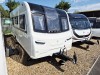 Used Bailey Unicorn Cadiz 2019 touring caravan Image