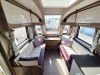 Used Bailey Unicorn Cadiz 2019 touring caravan Image