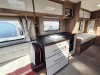 Used Bailey Unicorn Cadiz 2019 touring caravan Image