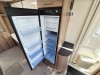 Used Bailey Unicorn Cadiz 2019 touring caravan Image