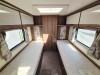 Used Bailey Unicorn Cadiz 2019 touring caravan Image