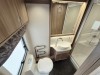 Used Coachman Acadia 575 2021 touring caravan Image