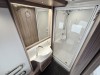 Used Coachman Acadia 575 2021 touring caravan Image