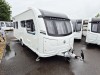 Used Coachman Acadia 575 2021 touring caravan Image
