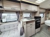 Used Coachman Acadia 575 2021 touring caravan Image