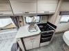 Used Coachman Acadia 575 2021 touring caravan Image