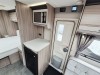 Used Coachman Acadia 575 2021 touring caravan Image