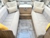 Used Swift Elegance 580 2021 touring caravan Image