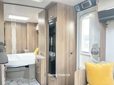 Swift Elegance 580 2021 (Trade) image 5