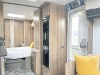 Used Swift Elegance 580 2021 touring caravan Image