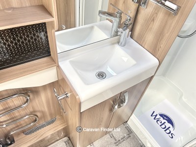 Swift Elegance 580 2021 (Trade) image 11