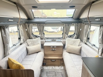 Swift Elegance 580 2021 (Trade) image 3