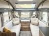 Used Swift Elegance 580 2021 touring caravan Image