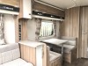 Used Swift Elegance 530 2018 touring caravan Image