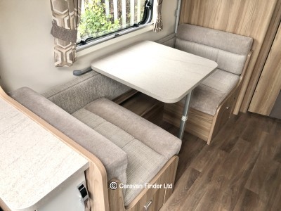 Swift Elegance 530 2018 (Trade) image 8