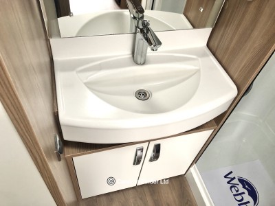 Swift Elegance 530 2018 (Trade) image 11