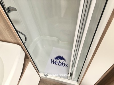 Swift Elegance 530 2018 (Trade) image 12