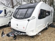 caravans image