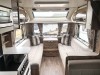 Used Swift Elegance 530 2018 touring caravan Image