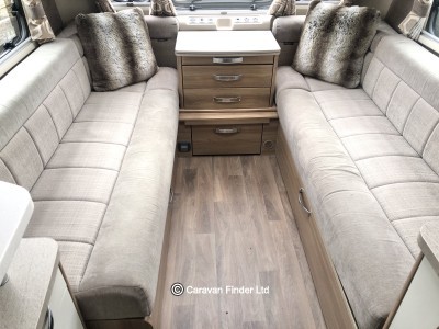 Swift Elegance 530 2018 (Trade) image 4