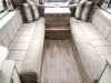 Used Swift Elegance 530 2018 touring caravan Image