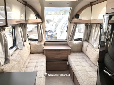 Bailey Unicorn Seville S4 2019 (Trade) image 3