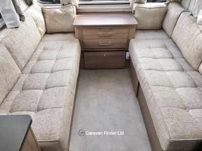 Bailey Unicorn Seville S4 2019 (Trade) image 4