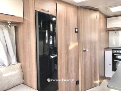 Bailey Unicorn Seville S4 2019 (Trade) image 5