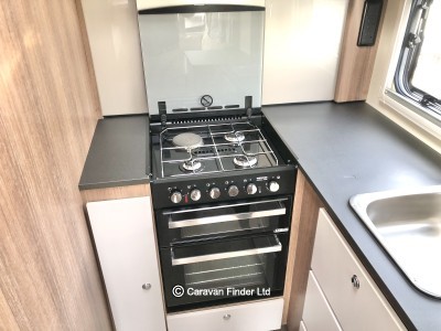 Bailey Unicorn Seville S4 2019 (Trade) image 7