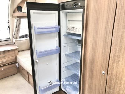 Bailey Unicorn Seville S4 2019 (Trade) image 9